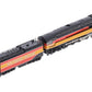 Kato 126-0301 N Southern Pacific-Daylight GS-4 4-8-4 Steam Locomotive #4449