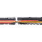 Kato 126-0301 N Southern Pacific-Daylight GS-4 4-8-4 Steam Locomotive #4449