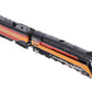 Kato 126-0301 N Southern Pacific-Daylight GS-4 4-8-4 Steam Locomotive #4449