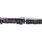 Kato 126-0311 N American Freedom Train 4-8-4 GS-4 Steam Locomotive #4449
