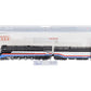 Kato 126-0311 N American Freedom Train 4-8-4 GS-4 Steam Locomotive #4449
