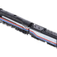 Kato 126-0311 N American Freedom Train 4-8-4 GS-4 Steam Locomotive #4449