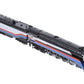Kato 126-0311 N American Freedom Train 4-8-4 GS-4 Steam Locomotive #4449