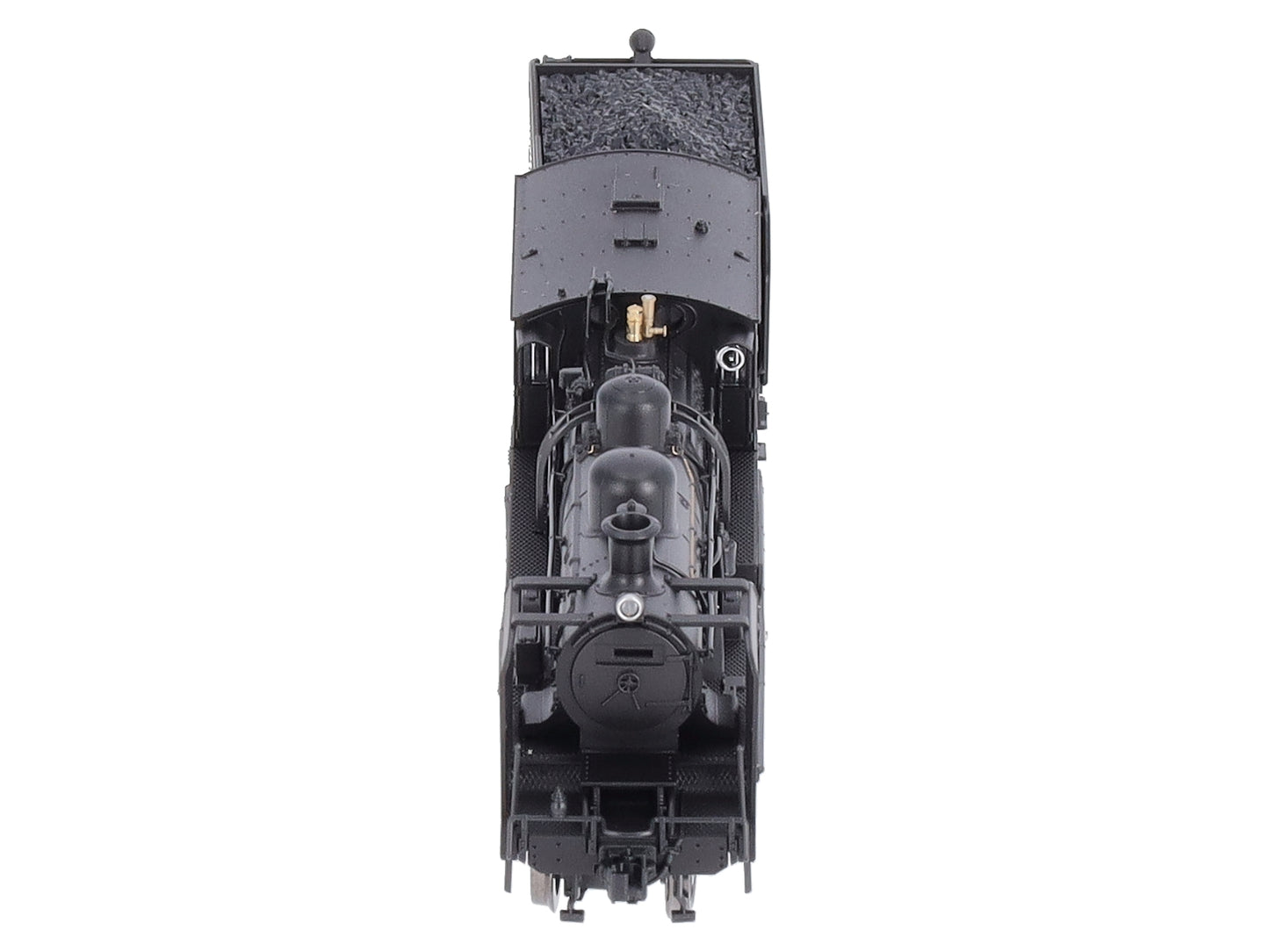 Kato 2028-1 N Scale Steam Locomotive & Tender