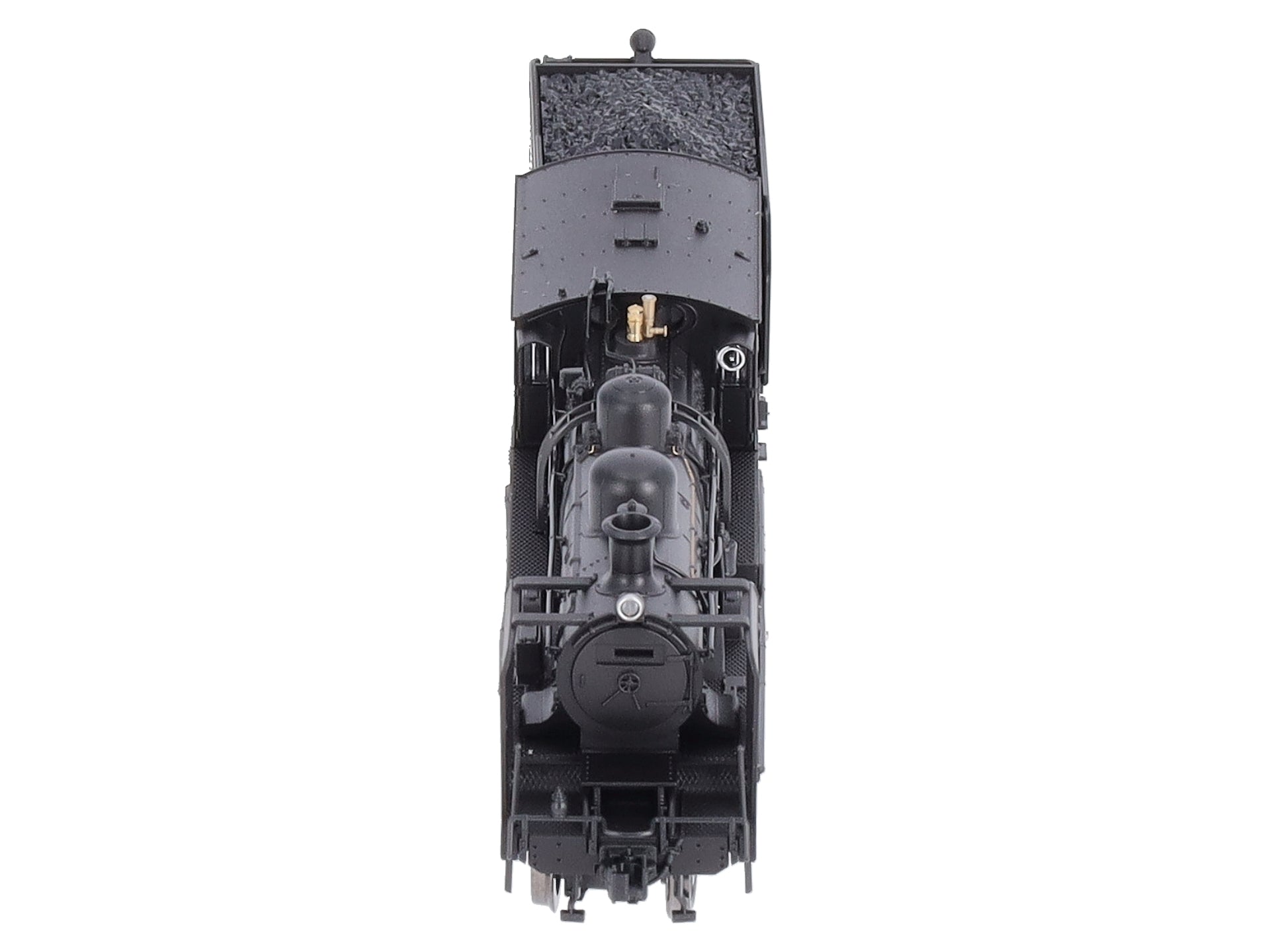 Kato 2028-1 N Scale Steam Locomotive & Tender