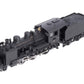 Kato 2028-1 N Scale Steam Locomotive & Tender