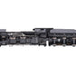 Kato 2028-1 N Scale Steam Locomotive & Tender
