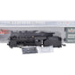 Kato 2028-1 N Scale Steam Locomotive & Tender
