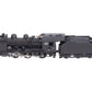 Kato 2028-1 N Scale Steam Locomotive & Tender