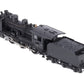 Kato 2028-1 N Scale Steam Locomotive & Tender