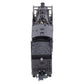 Kato 2028-1 N Scale Steam Locomotive & Tender