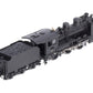 Kato 2028-1 N Scale Steam Locomotive & Tender