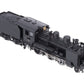Kato 2028-1 N Scale Steam Locomotive & Tender