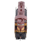 Athearn G62924 HO Boston and Maine GP7 with Hep, with DCC & Sound #1555