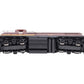 Athearn G62924 HO Boston and Maine GP7 with Hep, with DCC & Sound #1555