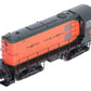 Atlas 10003998 HO New Haven HH660 Diesel Locomotive DCC & Sound #0930