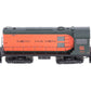 Atlas 10003998 HO New Haven HH660 Diesel Locomotive DCC & Sound #0930