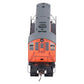Atlas 10003998 HO New Haven HH660 Diesel Locomotive DCC & Sound #0930