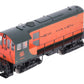 Atlas 10003998 HO New Haven HH660 Diesel Locomotive DCC & Sound #0930