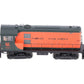 Atlas 10003998 HO New Haven HH660 Diesel Locomotive DCC & Sound #0930