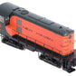 Atlas 10003998 HO New Haven HH660 Diesel Locomotive DCC & Sound #0930