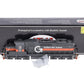 Atlas 10003737 HO Guilford Rail System SD-26 Diesel Locomotive Standard DC #615