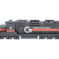 Atlas 10003737 HO Guilford Rail System SD-26 Diesel Locomotive Standard DC #615