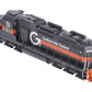 Atlas 10003737 HO Guilford Rail System SD-26 Diesel Locomotive Standard DC #615