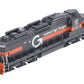 Atlas 10003737 HO Guilford Rail System SD-26 Diesel Locomotive Standard DC #615