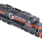 Atlas 10003737 HO Guilford Rail System SD-26 Diesel Locomotive Standard DC #615