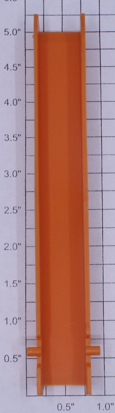 Lionel 2703-45 Loading Shute Orange