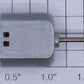 Lionel 8401-50 Handcar DC Motor