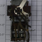 Lionel 100-3 3 Position E-Unit - Double Bent Arm Up Fits 1615, 1625