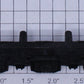 Lionel 2332-35 Black Right Hand GG-1 Motor Truck Side