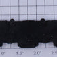 Lionel 2332-35 Black Right Hand GG-1 Motor Truck Side