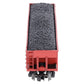 MTH 30-75668 Lehigh Valley 4-Bay Hopper Car