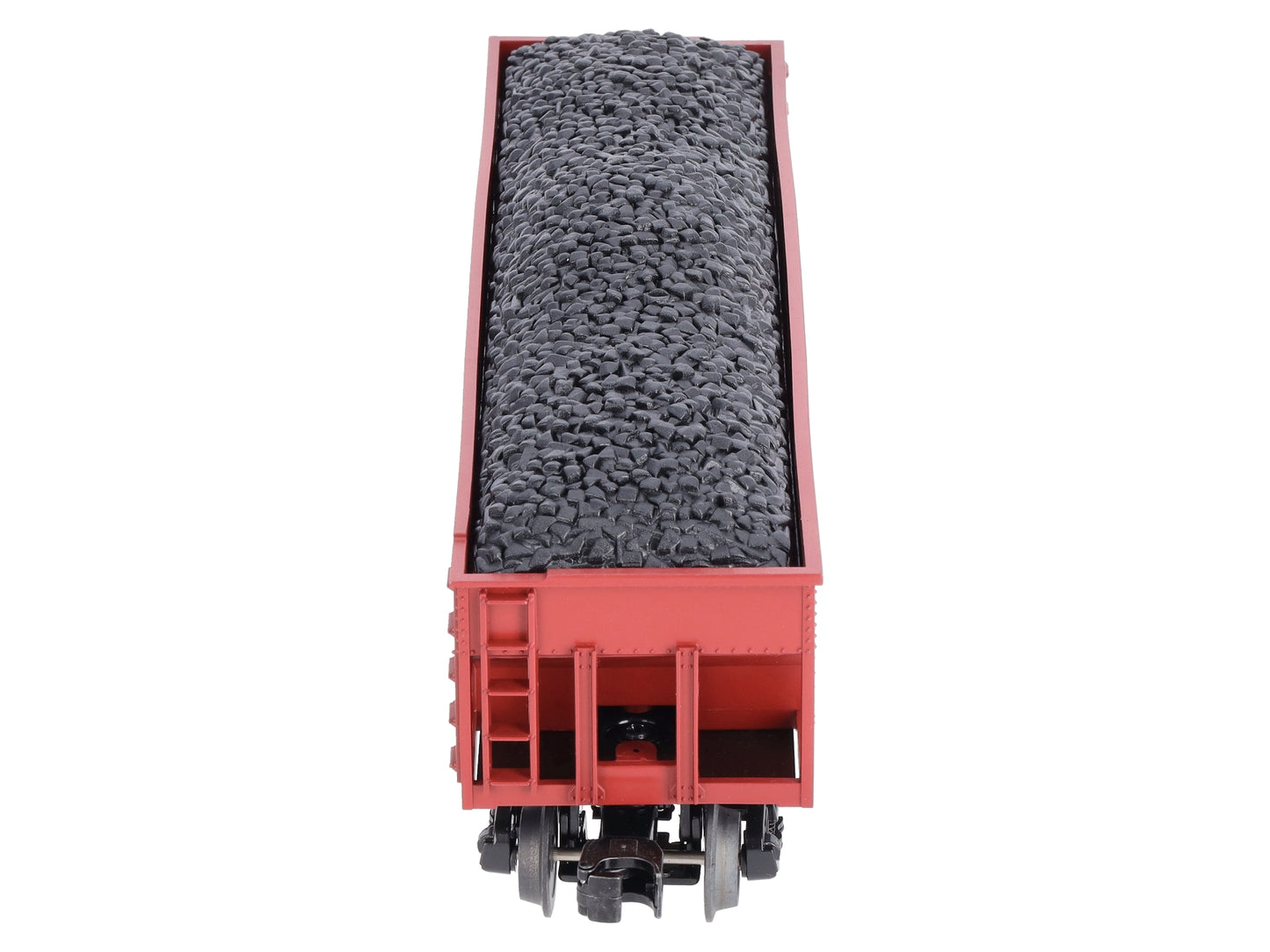 MTH 30-75668 Lehigh Valley 4-Bay Hopper Car
