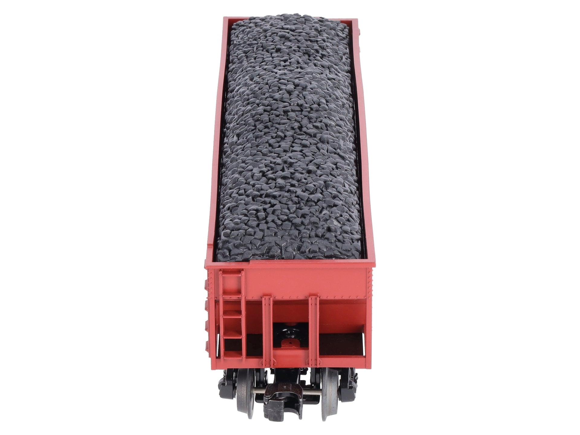 MTH 30-75668 Lehigh Valley 4-Bay Hopper Car