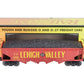 MTH 30-75668 Lehigh Valley 4-Bay Hopper Car