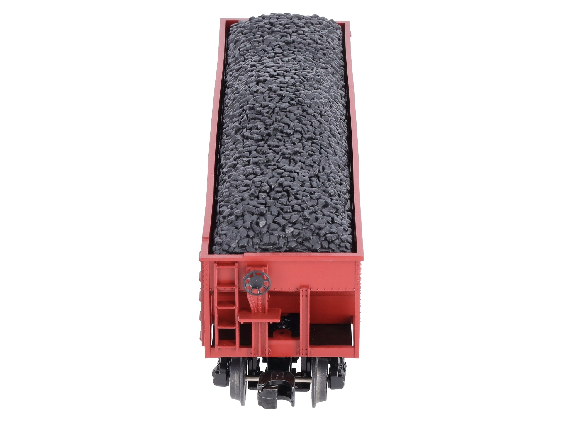 MTH 30-75668 Lehigh Valley 4-Bay Hopper Car