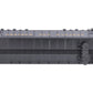 MTH 20-3620 O Gauge Norfolk & Western Auxiliary Die-Cast Water Tender #220106