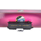MTH 20-3620 O Gauge Norfolk & Western Auxiliary Die-Cast Water Tender #220106