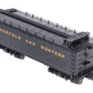 MTH 20-3620 O Gauge Norfolk & Western Auxiliary Die-Cast Water Tender #220106