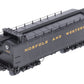 MTH 20-3620 O Gauge Norfolk & Western Auxiliary Die-Cast Water Tender #220106