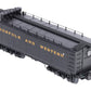 MTH 20-3620 O Gauge Norfolk & Western Auxiliary Die-Cast Water Tender #220106