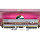 MTH 20-20381-1 O Erie Lackawanna FM Trainmaster Diesel Loco w/ P-S 3.0 #1861