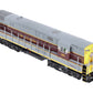 MTH 20-20381-1 O Erie Lackawanna FM Trainmaster Diesel Loco w/ P-S 3.0 #1861