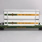 MTH 30-76484 O RDG Husky Stack Car