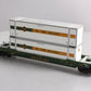 MTH 30-76484 O RDG Husky Stack Car