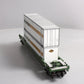 MTH 30-76484 O RDG Husky Stack Car